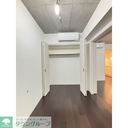 ガーデンレジデンス恵比寿の物件内観写真